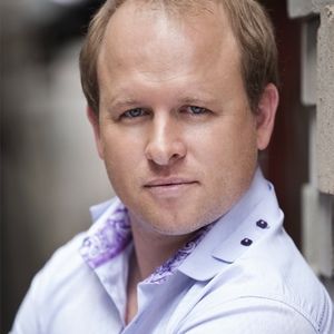 Meet your Posher, Adam